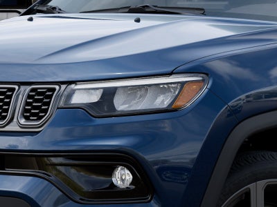 2027 Jeep Compass COMPASS LIMITED ALTITUDE 4X4