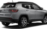 2027 Jeep Compass COMPASS LIMITED 4X4