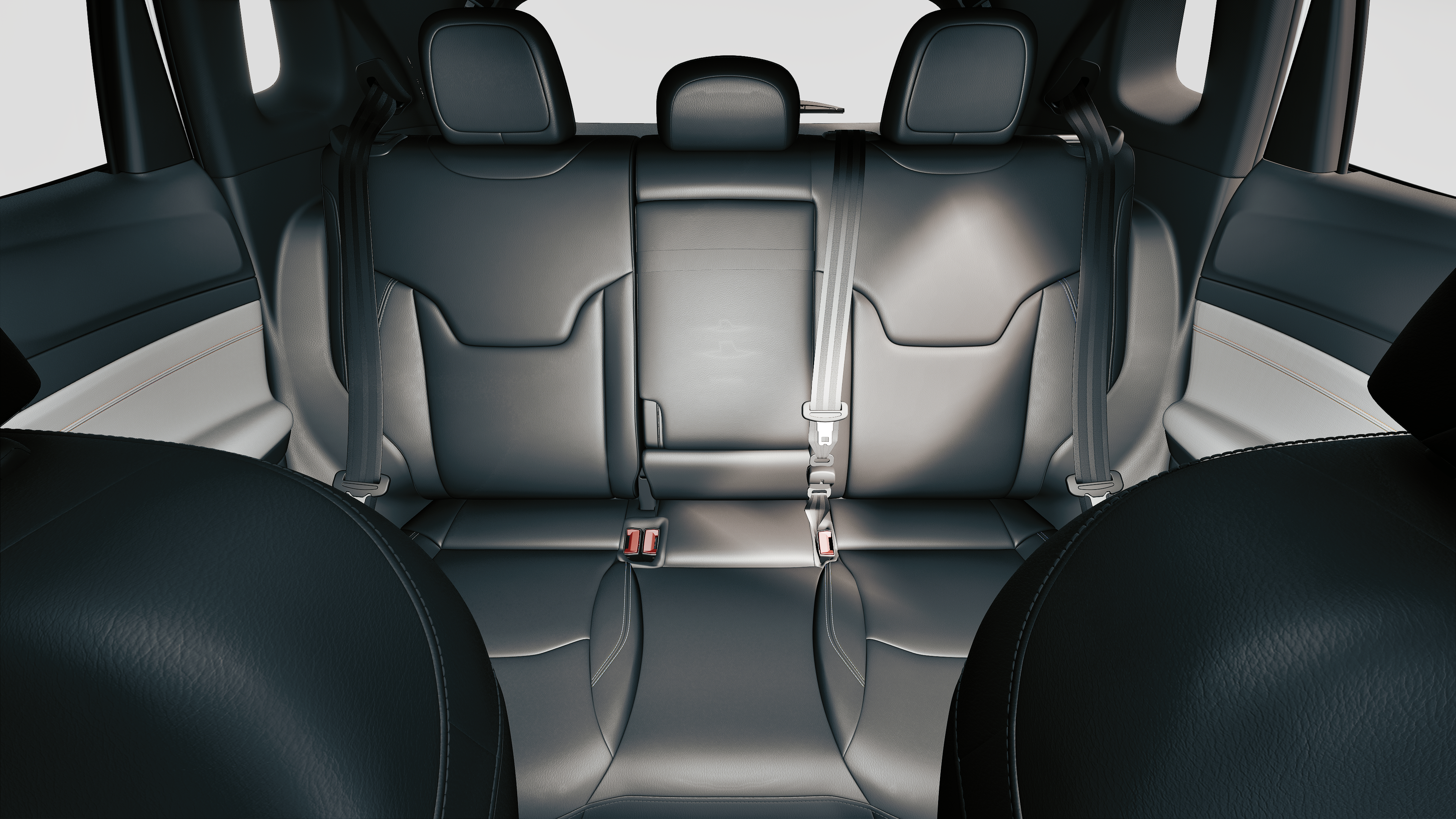 2027 Jeep Compass COMPASS LIMITED 4X4