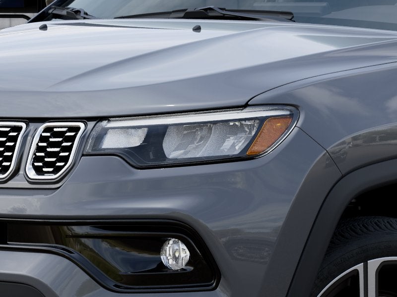 2027 Jeep Compass COMPASS LIMITED 4X4