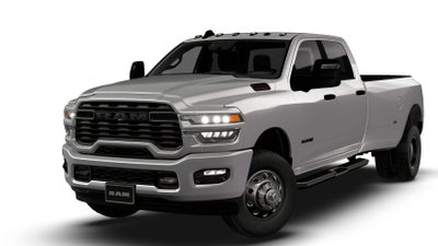 2026 RAM Ram 3500 RAM 3500 BIG HORN CREW CAB 4X4 8' BOX