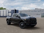 2027 RAM Ram 3500 RAM 3500 LIMITED MEGA CAB 4X4 6'4' BOX