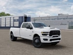 2027 RAM Ram 3500 RAM 3500 LIMITED CREW CAB 4X4 8' BOX