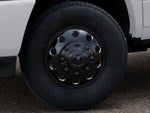 2027 RAM Ram 3500 RAM 3500 LIMITED CREW CAB 4X4 8' BOX