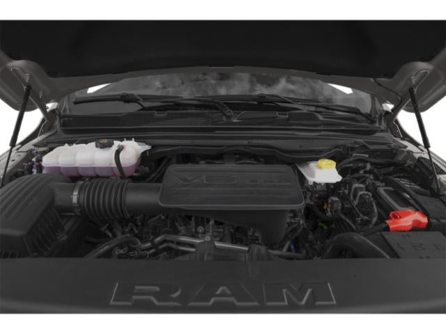 2026 RAM Ram 1500 RAM 1500 TRADESMAN CREW CAB 4X4 5'7' BOX