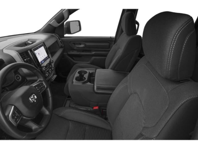 2026 RAM Ram 1500 RAM 1500 TRADESMAN CREW CAB 4X4 5'7' BOX