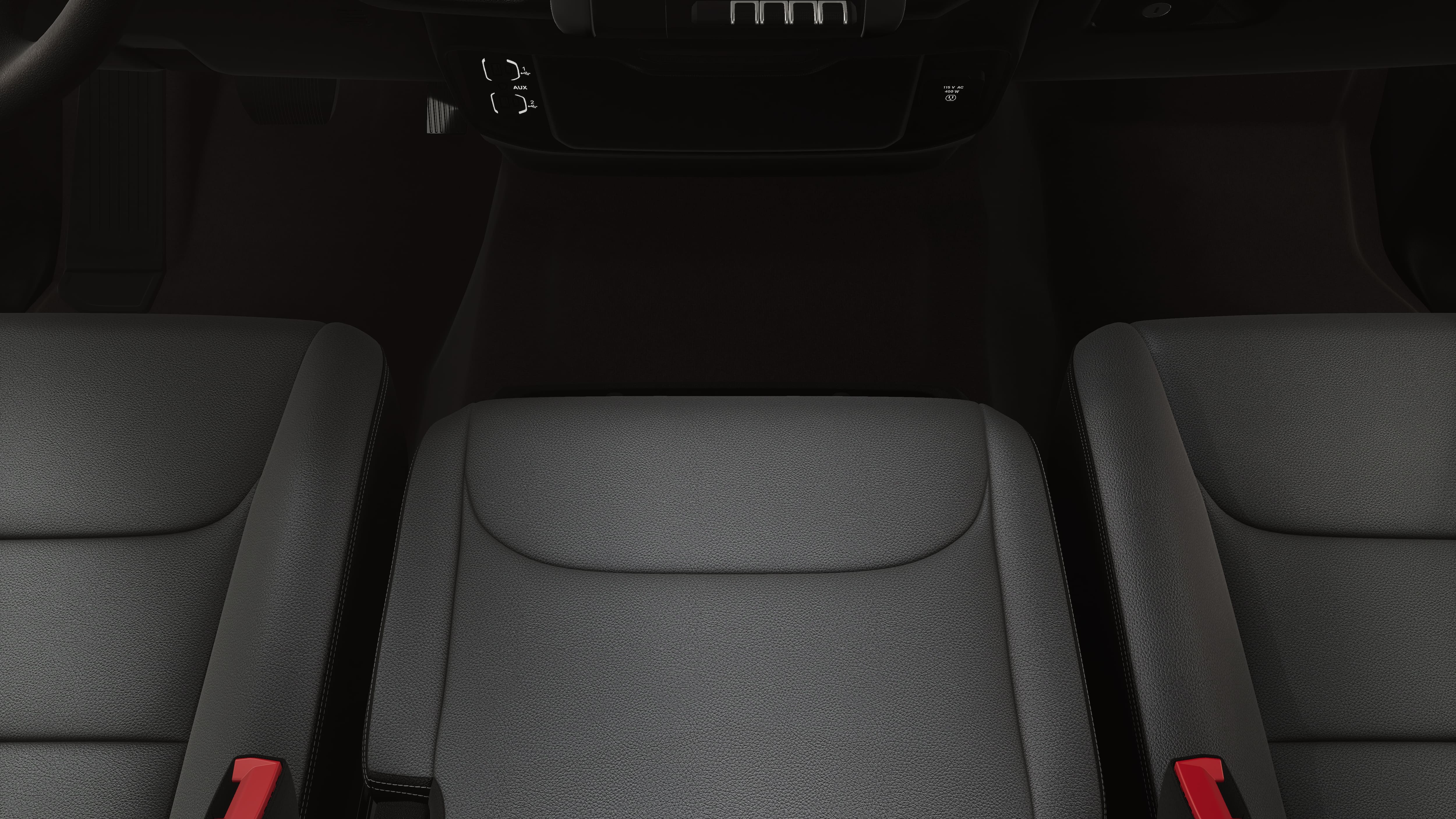 2026 RAM Ram 1500 RAM 1500 TRADESMAN CREW CAB 4X4 5'7' BOX