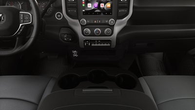 2026 RAM Ram 5500 Chassis Cab RAM 5500 TRADESMAN CHASSIS CREW CAB 4X4 84' CA