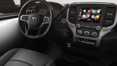 2026 RAM Ram 5500 Chassis Cab RAM 5500 TRADESMAN CHASSIS CREW CAB 4X4 84' CA