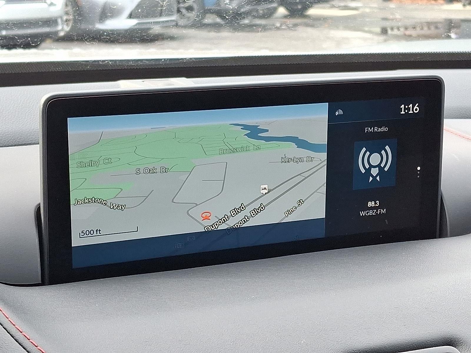 2021 Acura TLX w/A-SPEC