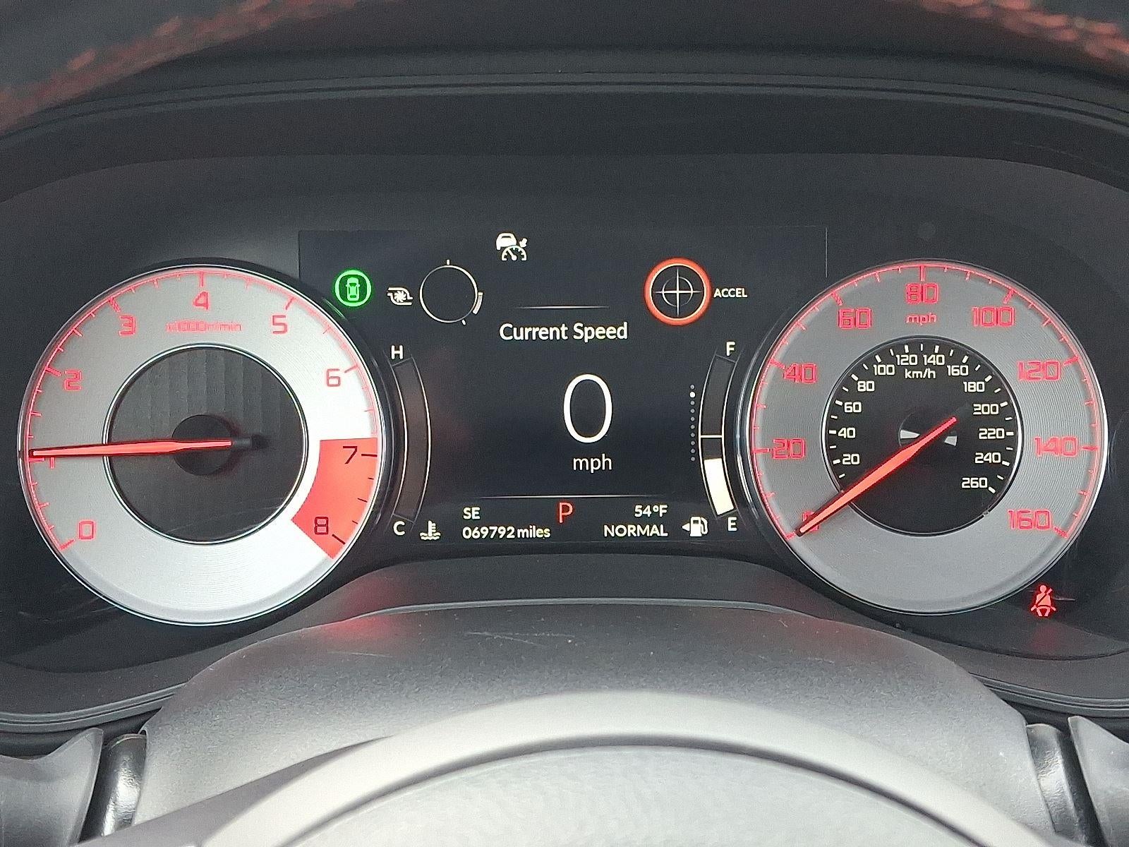 2021 Acura TLX w/A-SPEC