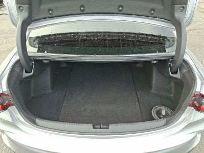 2021 Acura TLX w/A-SPEC