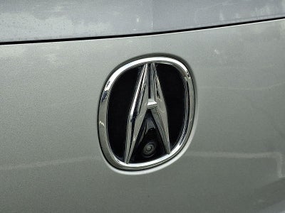 2021 Acura TLX w/A-SPEC