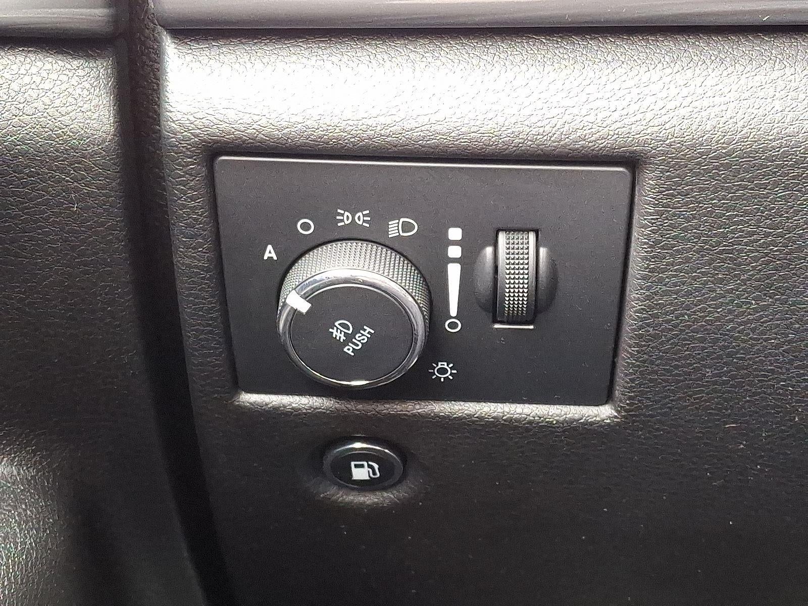 2019 Jeep Grand Cherokee Laredo E