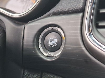 2019 Jeep Grand Cherokee Laredo E