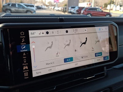 2024 Jeep Wrangler Unlimited 4xe SAHARA