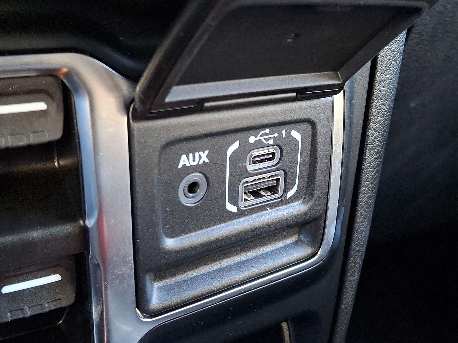 2024 Jeep Wrangler Unlimited 4xe SAHARA