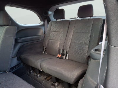 2024 Dodge Durango R/T