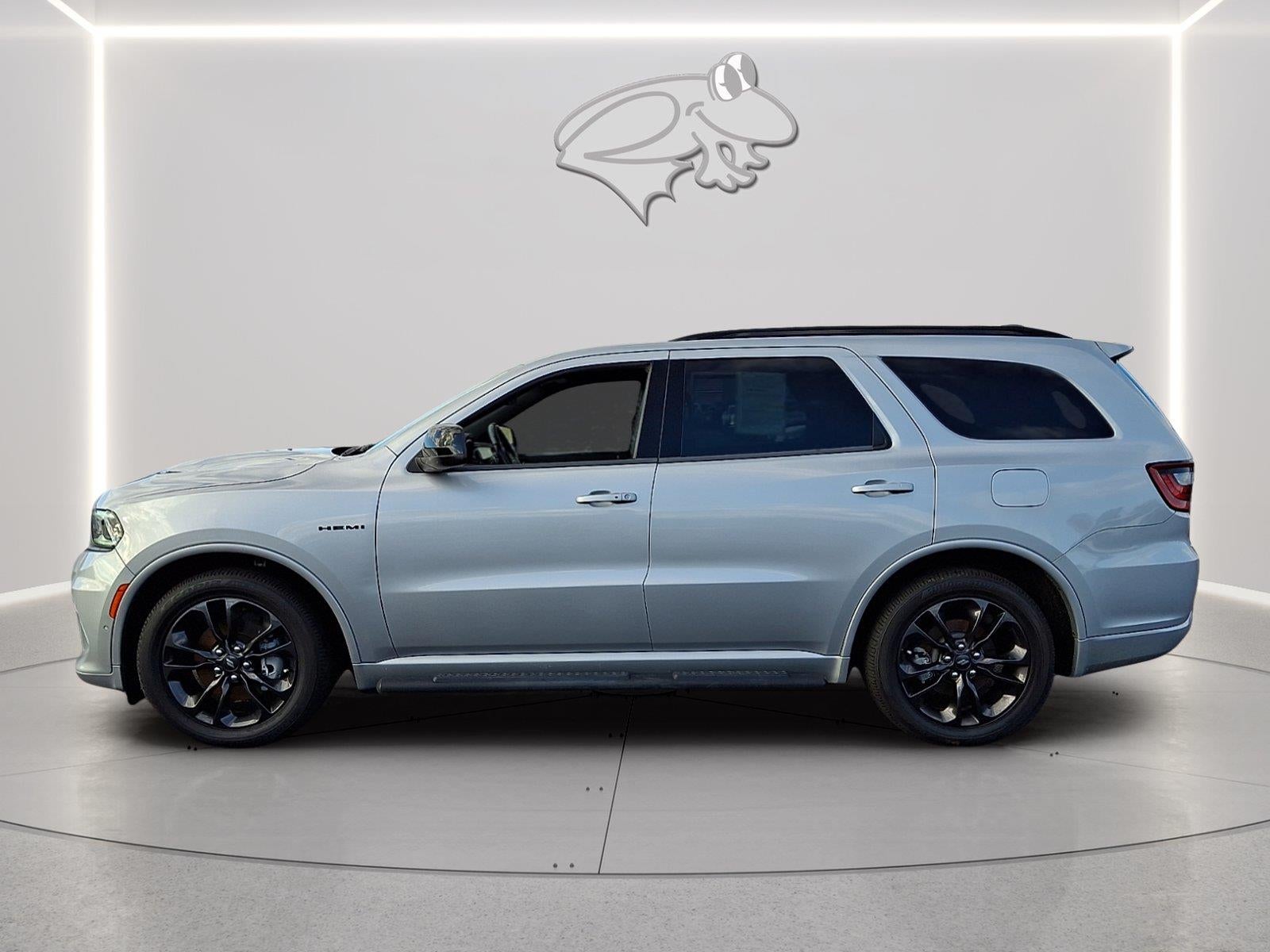 2024 Dodge Durango R/T