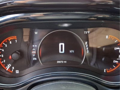 2024 Dodge Durango R/T
