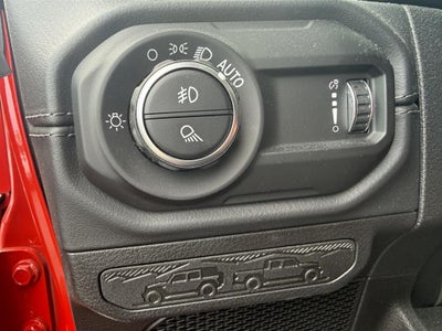 2025 Jeep Gladiator High Tide