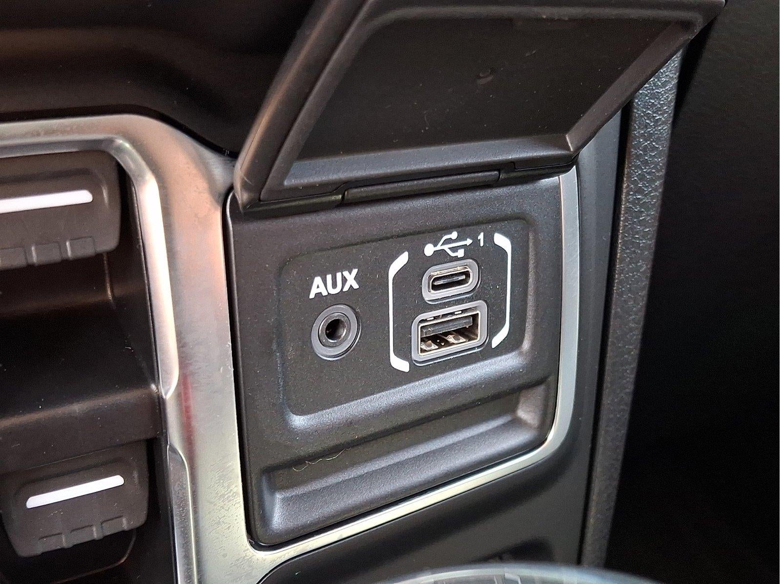 2025 Jeep Gladiator High Tide