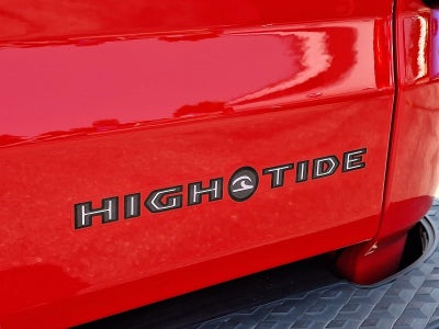 2025 Jeep Gladiator High Tide