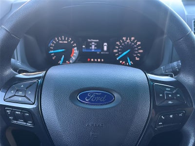 2016 Ford Explorer Base