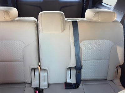 2016 Ford Explorer Base