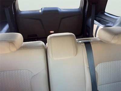 2016 Ford Explorer Base