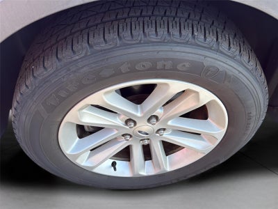 2016 Ford Explorer Base