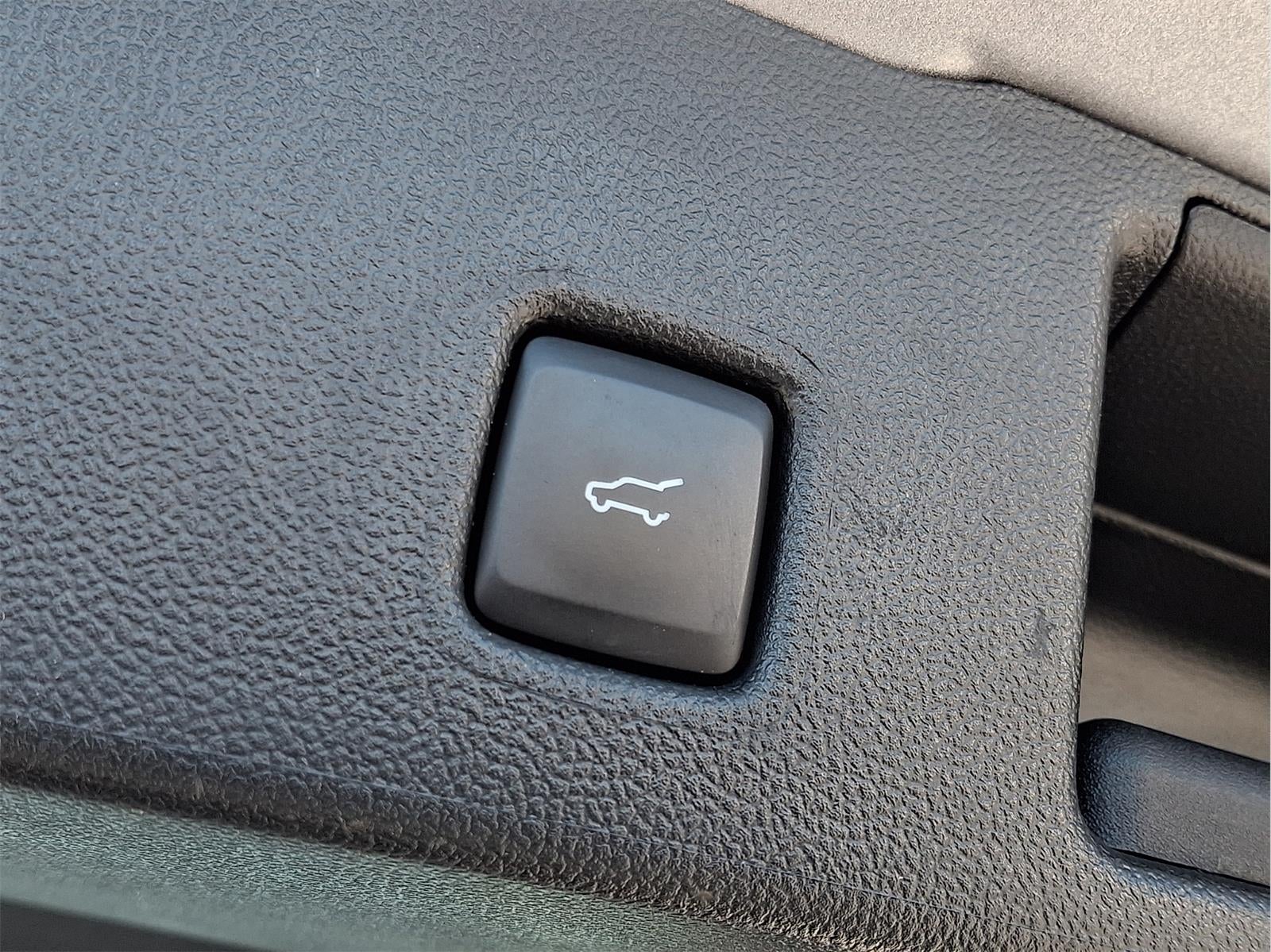 2023 Ford Escape Hybrid Platinum