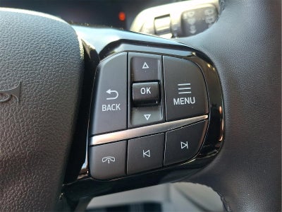 2023 Ford Escape Hybrid Platinum