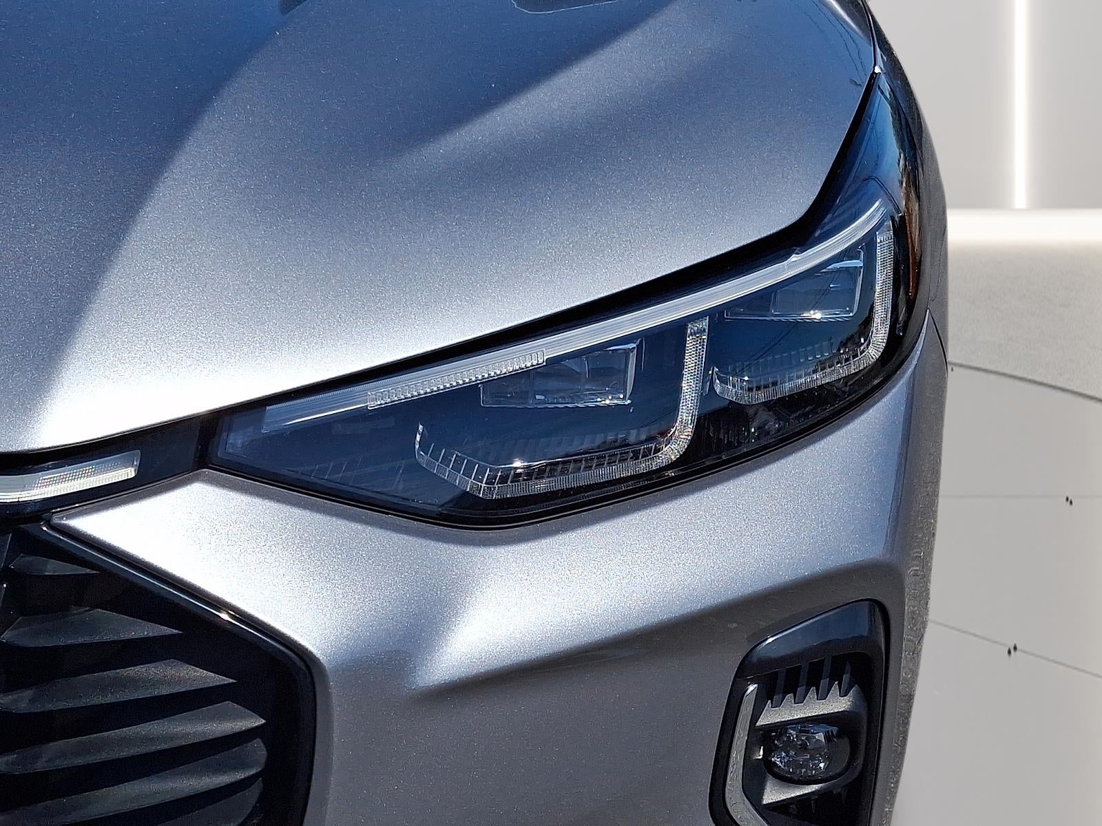 2023 Ford Escape Hybrid Platinum