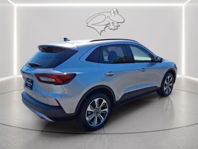 2023 Ford Escape Hybrid Platinum
