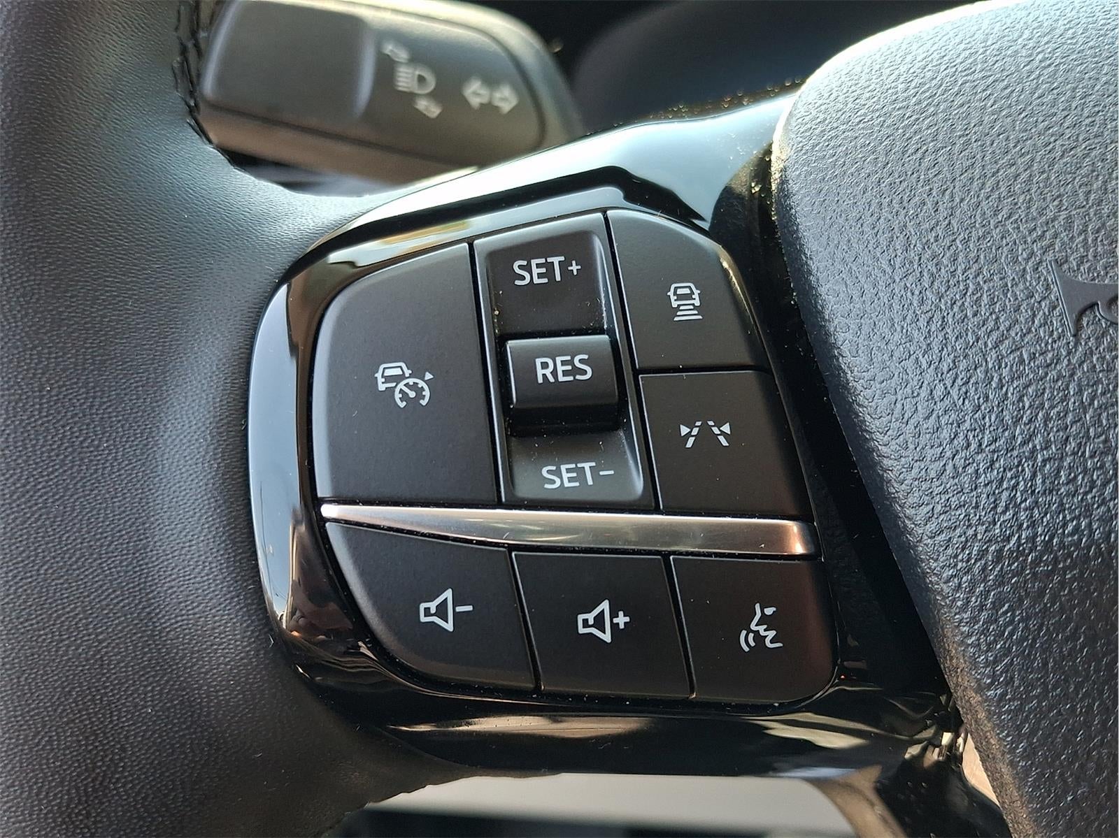 2023 Ford Escape Hybrid Platinum