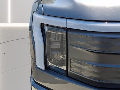 2022 Ford F-150 Lightning LARIAT