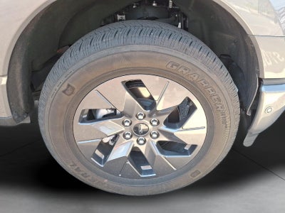 2022 Ford F-150 Lightning LARIAT