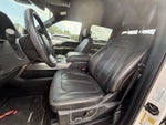 2016 Ford F-150 Platinum
