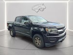 2017 Chevrolet Colorado 4WD WT