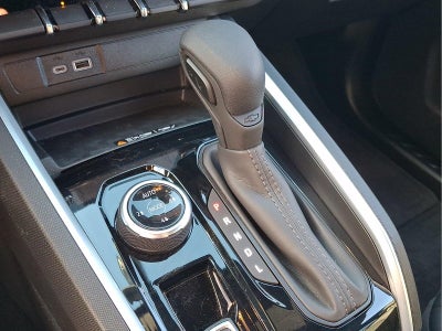 2026 Chevrolet Colorado 4WD Trail Boss