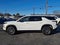 2024 Chevrolet Traverse FWD LT