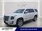 2018 Cadillac Escalade Premium Luxury