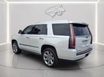 2018 Cadillac Escalade Premium Luxury