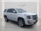 2018 Cadillac Escalade Premium Luxury