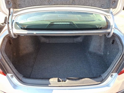 2021 Honda Accord EX-L