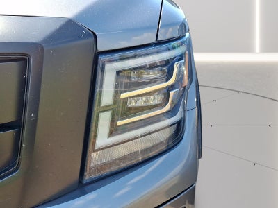 2020 Nissan Titan PRO-4X