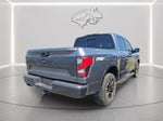 2020 Nissan Titan PRO-4X