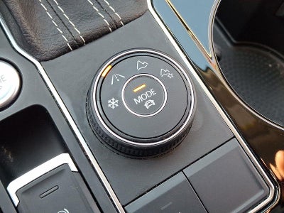 2022 Volkswagen Atlas 3.6L V6 SEL