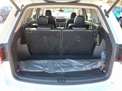 2022 Volkswagen Atlas 3.6L V6 SEL